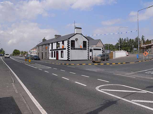 The Rambling House, Dromore West