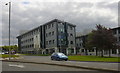 New Burnley College