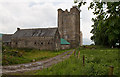 S2536 : Castles of Munster: Ballinard, Tipperary by Mike Searle