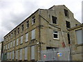 Sandygate Mill, Burnley