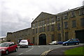 Newtown Mill, Queens Lancashire Way, Burnley