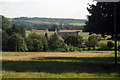 The Oast House, Ulley Farm, Ball Lane, Kennington, Kent