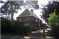 Forstal Farmhouse, The Forstal, Preston, Kent