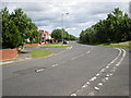 Roman Road in Jarrow