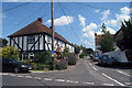 Houses on Durlock, Minster