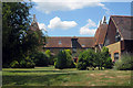 The Oast Paddock, Durlock Road, Staple, Kent