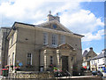 Town Hall Wetherby