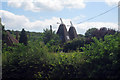 The Oast House, Young Manor Farm, Maidstone Road, Chilham, Kent