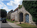 Palace Farm Cottages, Market Place, Charing