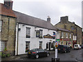 Masons Arms Warkworth