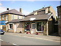 Shop on the High Street