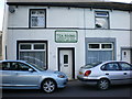 Former Tea Rooms on River Place