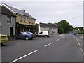 Main Street, Mountfield