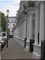 Onslow Square SW7