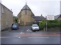 Blackburn Road Catholic Church