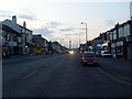 Lytham Road, Blackpool