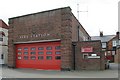 Filey fire station