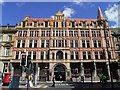 Prudential Assurance Building,  Park Row,  Leeds