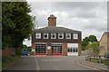 Acle fire station