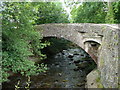 Bridge at Llangenny