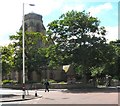 Lord Street West United Church