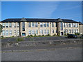 Office Building, Riverside Business Park, Pottery Street