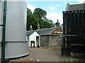 Biggar Gasworks Museum