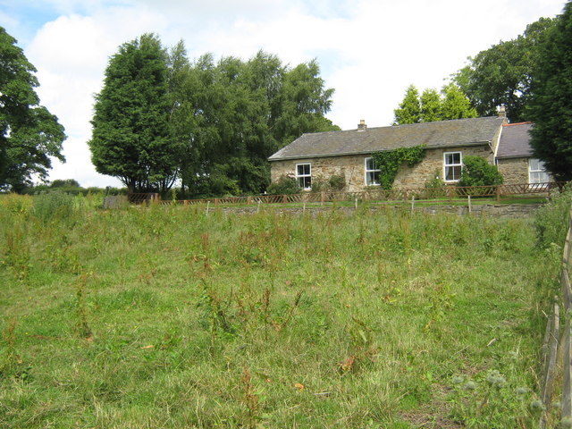 Tursdale House Farm Cottages
