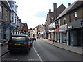 Rickmansworth High Street