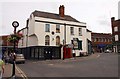 The Post Office Vaults in Wantage