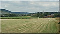 View Towards Dorking, Surrey