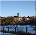 St Cuthberts Church, Crook