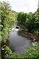 River Esk