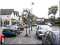 Birkdale Village Shops, Weld Road