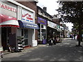 Shops, Liverpool Road, Birkdale