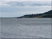 J1417 : Carlingford Lough by HENRY CLARK