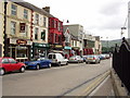 Dock Street, Warrenpoint