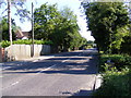 Hanging Hill Lane, Hutton