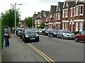 Goldington Avenue, Bedford