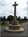 WW1 Memorial