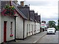 Benburb Main Street