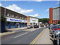 Medway Street, Chatham