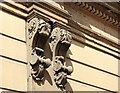 Former Corn Exchange, Belfast (detail)