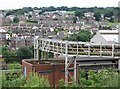 Stocksbridge - Leisure Centre