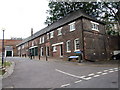 South Stables, Chatham Dockyard