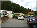 Nottcutts Booker Garden Centre