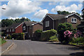 Houses on St Marys Road