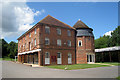 Oast House off Ashes Lane, Hadlow, Kent