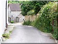 Footpath, Morcombelake