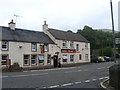 The Horse and Hound Inn at Bonchester Bridge